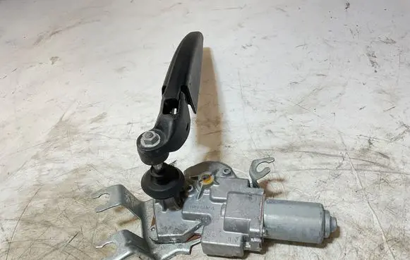 BMW X5 G05 Rear window wiper motor 18943210 7453144A
