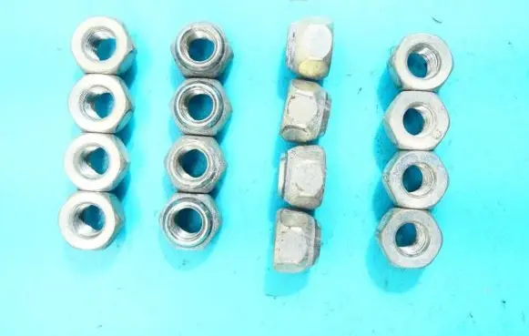 Toyota Yaris Nuts/bolts IMPRK1197632