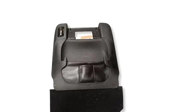 Chrysler Pacifica Seat trim 5SX22TRMAA 5UV34TRMAA 66592MT2086