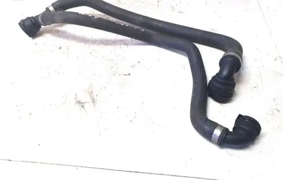 BMW X1 E84 Engine coolant pipe/hose 17127797260