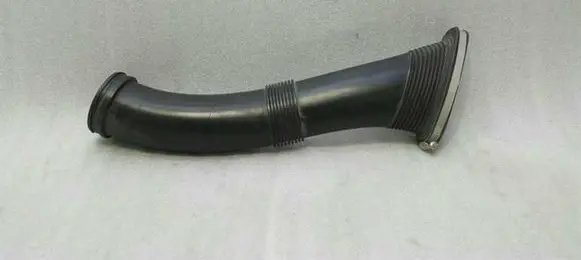 Porsche Panamera (970) Intake resonator 97011011431