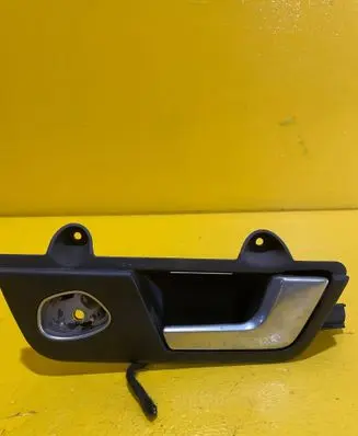 Audi A4 S4 B7 8E 8H Rear door interior handle 8E0839020