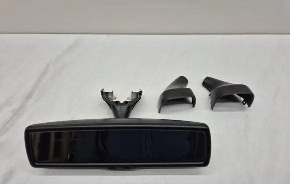 Volkswagen Golf V Rear view mirror (interior) 1K0857511B 1K0858547 1K0858548