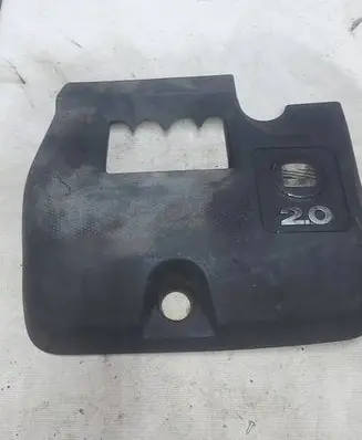 Volkswagen Sharan Engine cover (trim) 7M3103925D 7M3107925