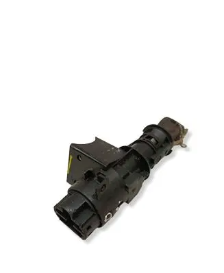 Fiat Doblo Ignition lock 