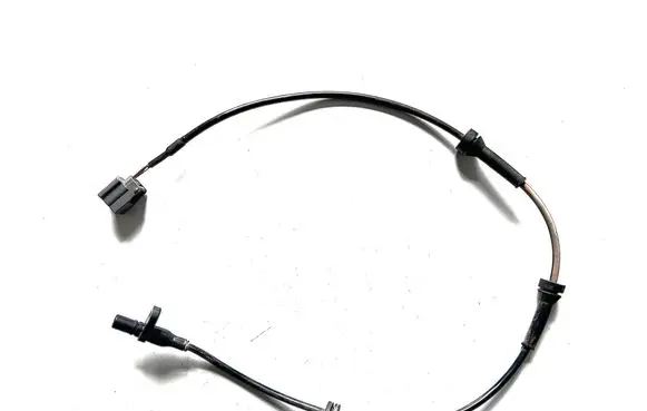 Nissan Leaf II (ZE1) ABS rear brake sensor 479003NA2A