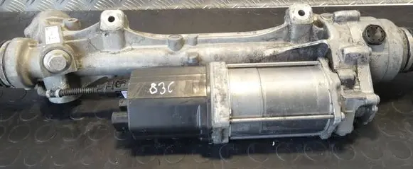BMW 3 F30 F35 F31 Steering rack 6889104 142890 96788600000