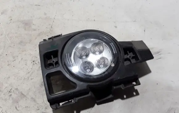 Renault Twingo III Front fog light 266056092R
