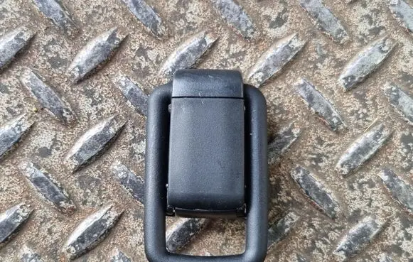 Mazda CX-5 II Tie down hook / loop 023569563