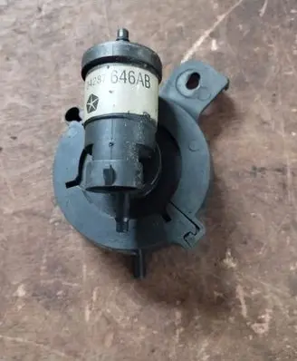 Dodge Durango I EGR valve 04287646AB