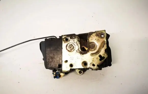 Citroen C5 Front door lock