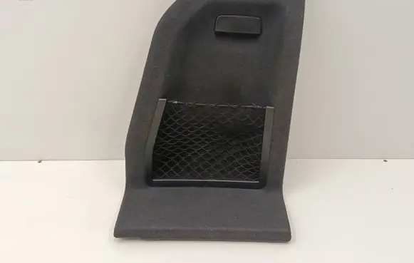 BMW X3 F25 Trunk/boot side trim panel 9207906