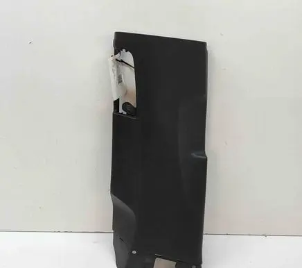 Audi Q7 4M (B) pillar trim (bottom) 4M0867239F