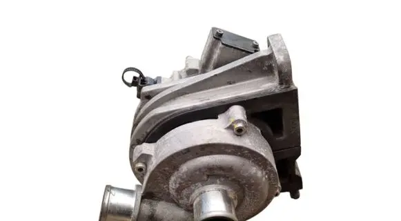 Hyundai Nexo Turbo 25811M5000 034SBI030 GEWP34A00