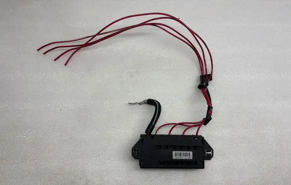 Fuse module