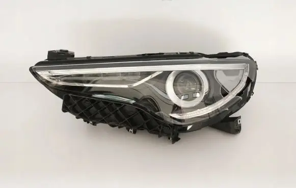 Alfa Romeo Stelvio Headlight/headlamp