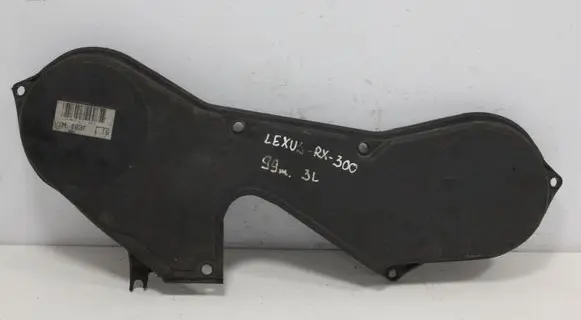 Lexus RX 300 Timing belt guard (cover) 1130320040 V1M383F