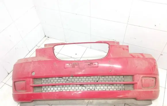 KIA Picanto Front bumper 8651107000