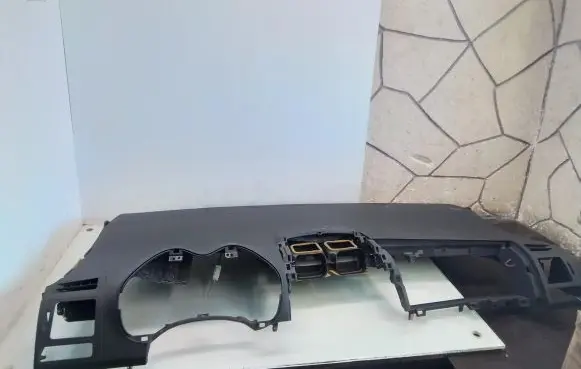 Toyota Auris 150 Dashboard