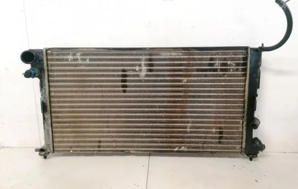 Citroen Berlingo Coolant radiator
