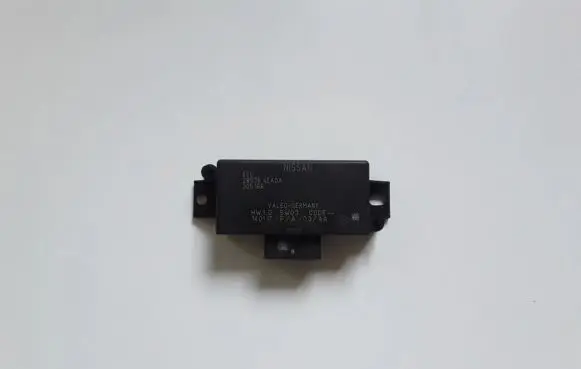 Nissan Qashqai Parking PDC control unit/module 285384EA0A