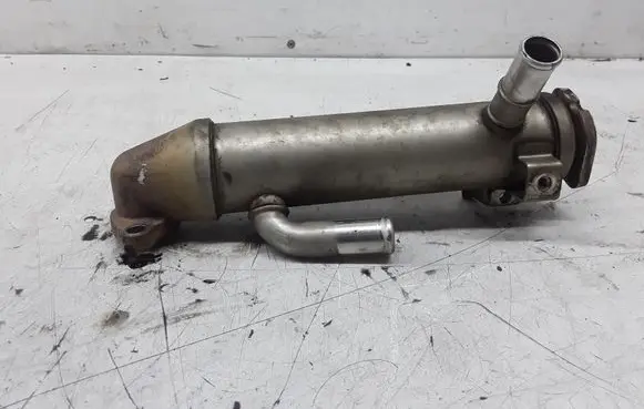Ford Mondeo Mk III EGR valve cooler
