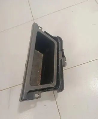 BMW X6 E71 Glove box in trunk 6981048 10859510