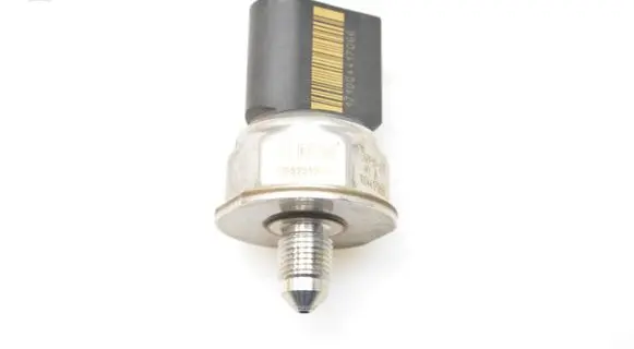 BMW 3 E90 E91 Fuel pressure sensor 7537319