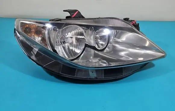 Seat Ibiza IV (6J,6P) Headlight/headlamp 6J1941006D IMPRK1430515