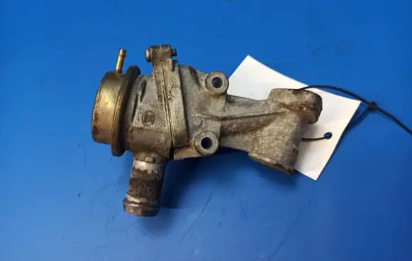 Mercedes-Benz SLK R171 EGR valve A0021406260