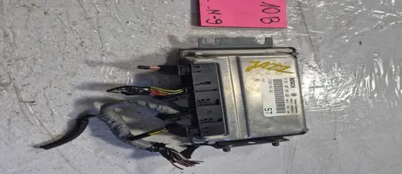 Honda Jazz Engine control unit/module 0261207983