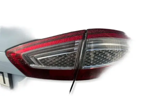 Ford Mondeo MK IV Rear/tail lights 