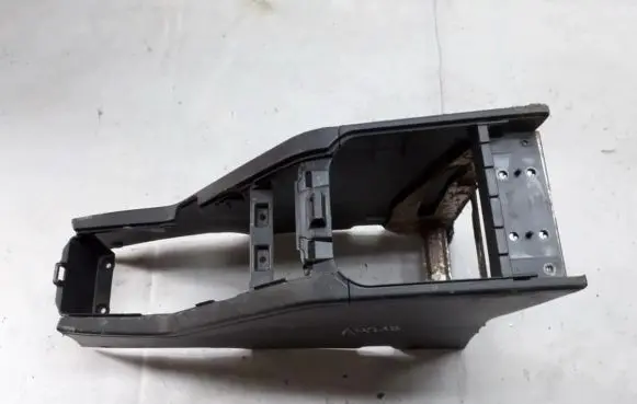 Chevrolet Captiva Other interior part
