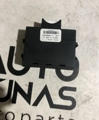 Toyota Corolla Verso AR10 Immobilizer control unit/module 89780-05040