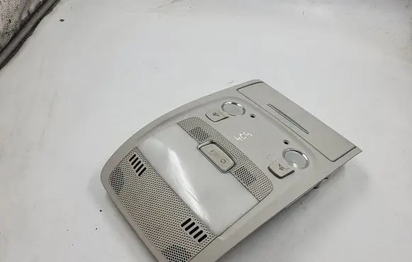 Audi A4 S4 B8 8K Front seat light 8K0951177 07052008 080105111