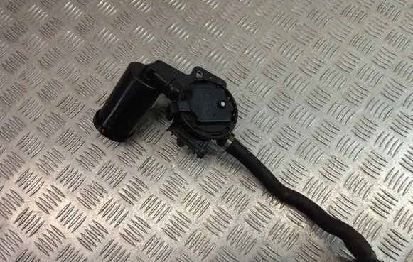BMW X1 F48 F49 Other engine bay part 7333301 7448091
