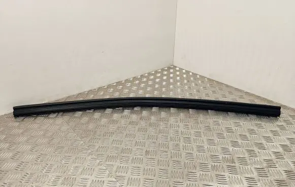 Peugeot 3008 I Engine compartment rubber 