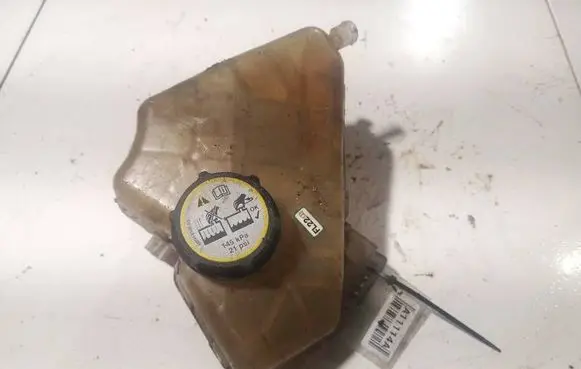 Mazda 2 Coolant expansion tank/reservoir 
