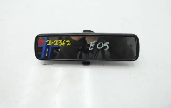 Volkswagen Eos Rear view mirror (interior) 3B0857511A