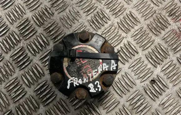 Opel Frontera A Half shaft coupling 