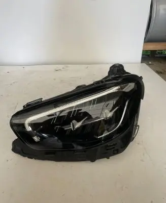 Mercedes-Benz E W213 LED Daytime headlight 