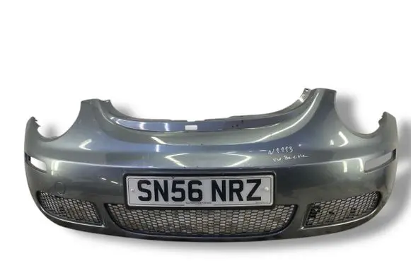 Volkswagen New Beetle Front bumper