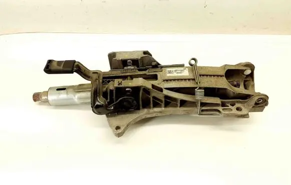 Mercedes-Benz GLA W156 X156 Steering wheel axle set 18150010342 A2134620205