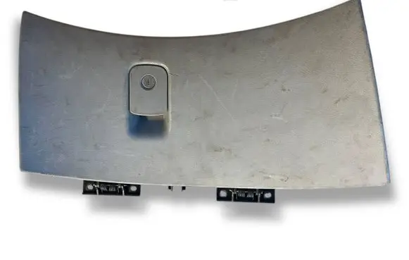 Alfa Romeo 166 Glove box 660110100