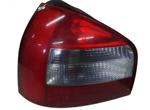 Audi A3 S3 8L Rear/tail lights 8L0945095B