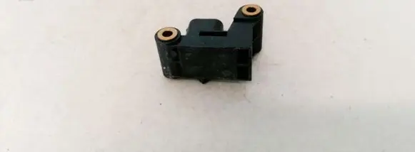 BMW 5 E60 E61 Airbag deployment crash/impact sensor 6977398 65.77001280