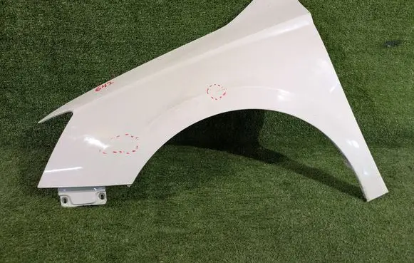 Skoda Fabia Mk3 (NJ) Fender