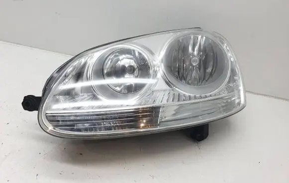 Volkswagen Golf V Headlight/headlamp 1EG247007-57