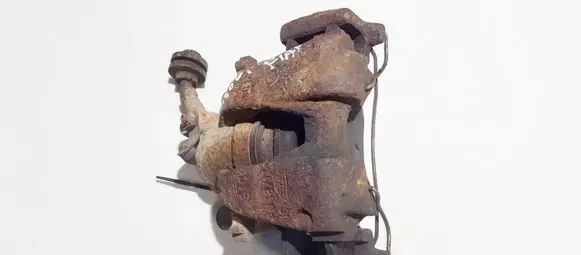Fiat Punto (176) Front brake caliper