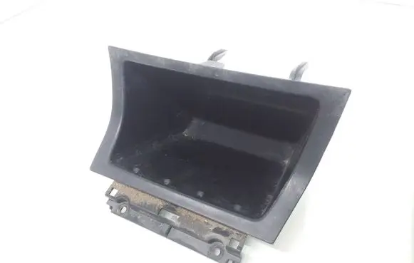 Skoda Yeti (5L) Dashboard storage box/compartment 5L1863383B